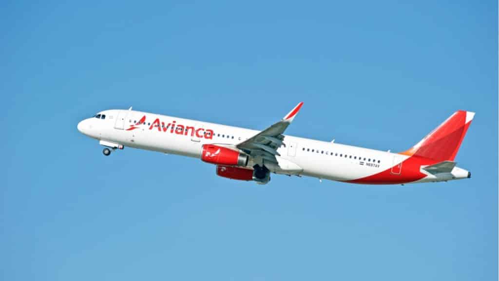 Avianca