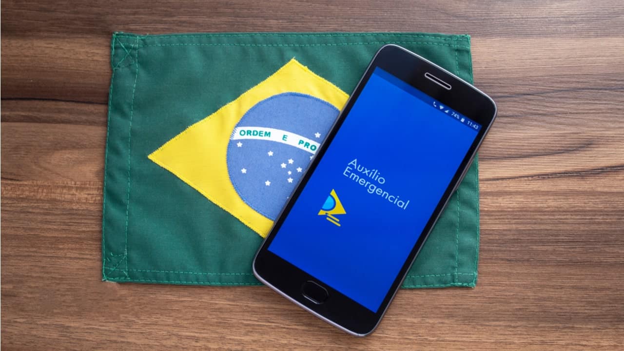 Calendário da segunda parcela do Auxílio Emergencial deve sair só na semana que vem
