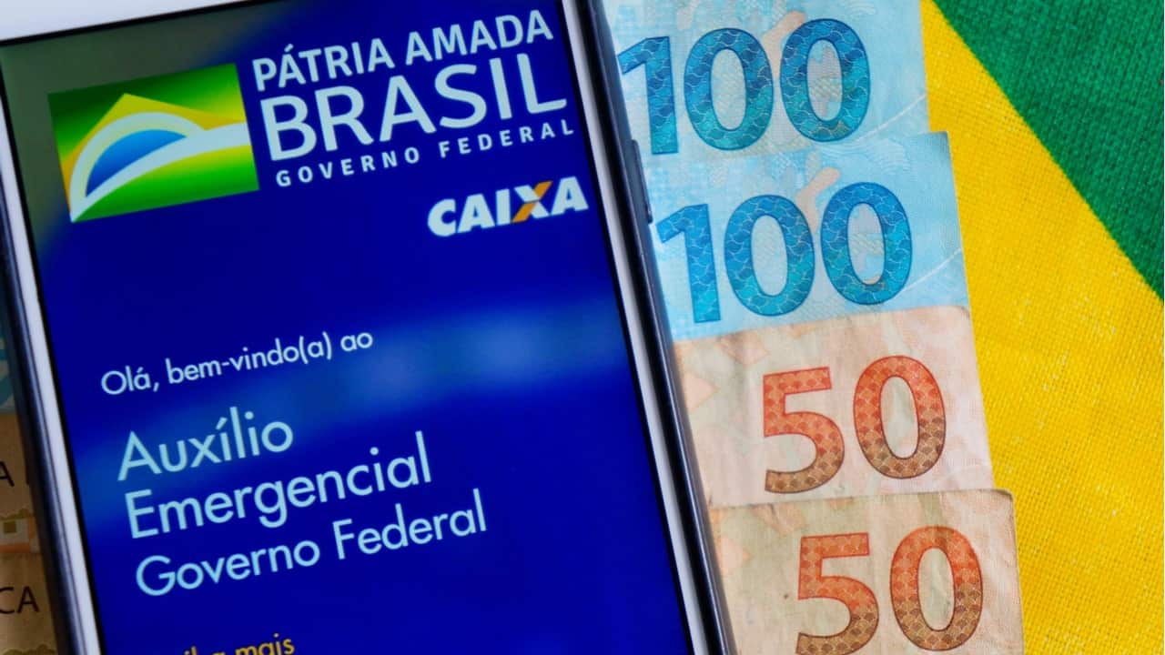 Auxílio Emergencial Negado? É possível fazer uma reclamação no Fala.BR