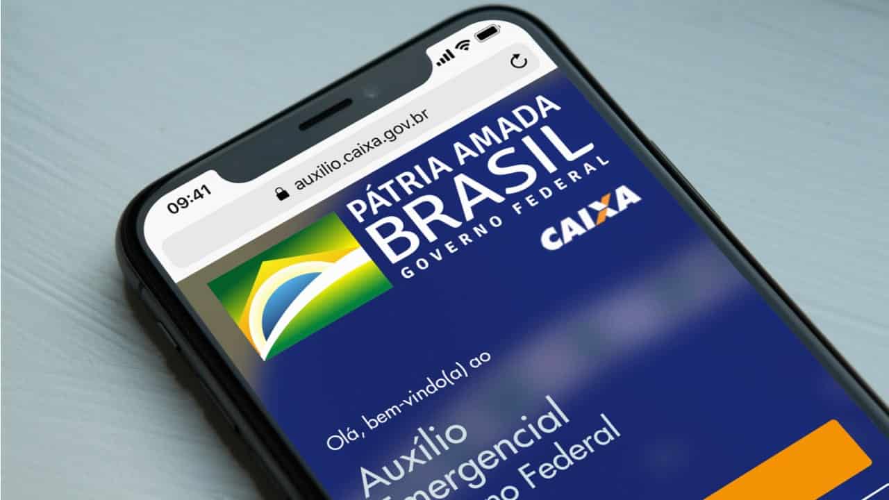 Caixa atualiza informações e se prepara para pagar segunda parcela do auxílio emergencial