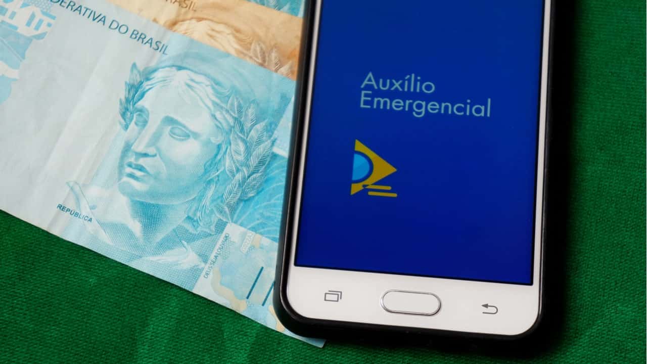 Auxílio emergencial não sacado da Caixa será devolvido ao governo