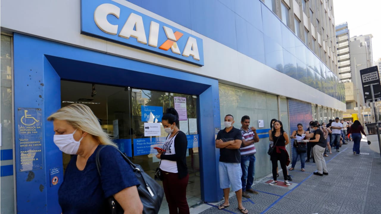 Por que o calendário de pagamento da 2ª parcela do Auxílio Emergencial não saiu?
