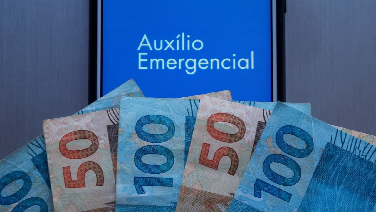 Caixa divulga calendário da 2ª parcela do auxílio emergencial esta semana