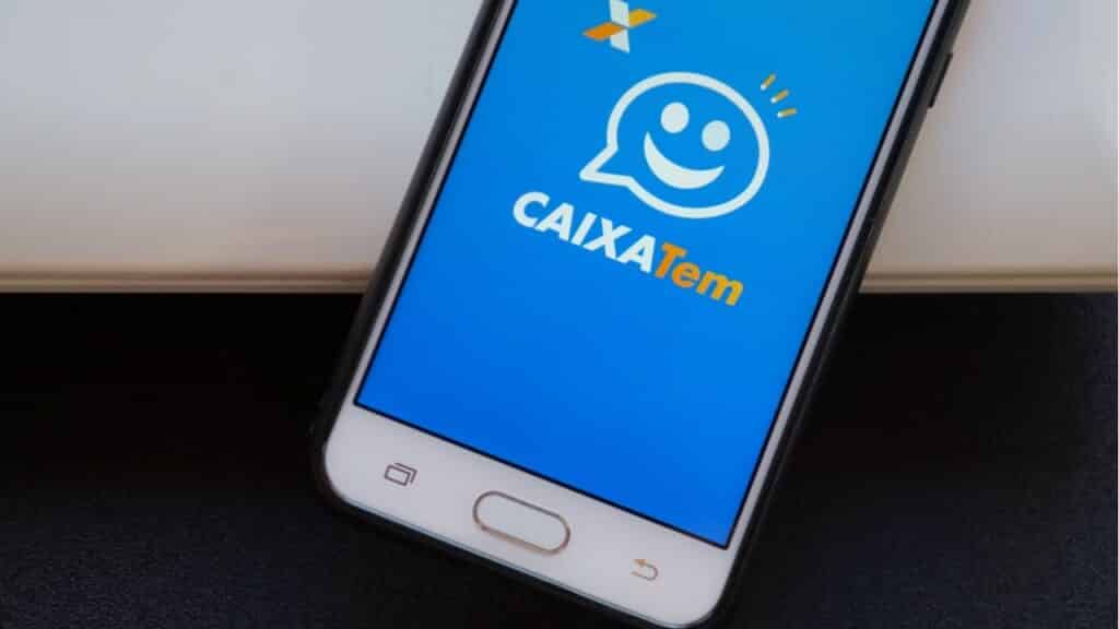 Caixa Tem
