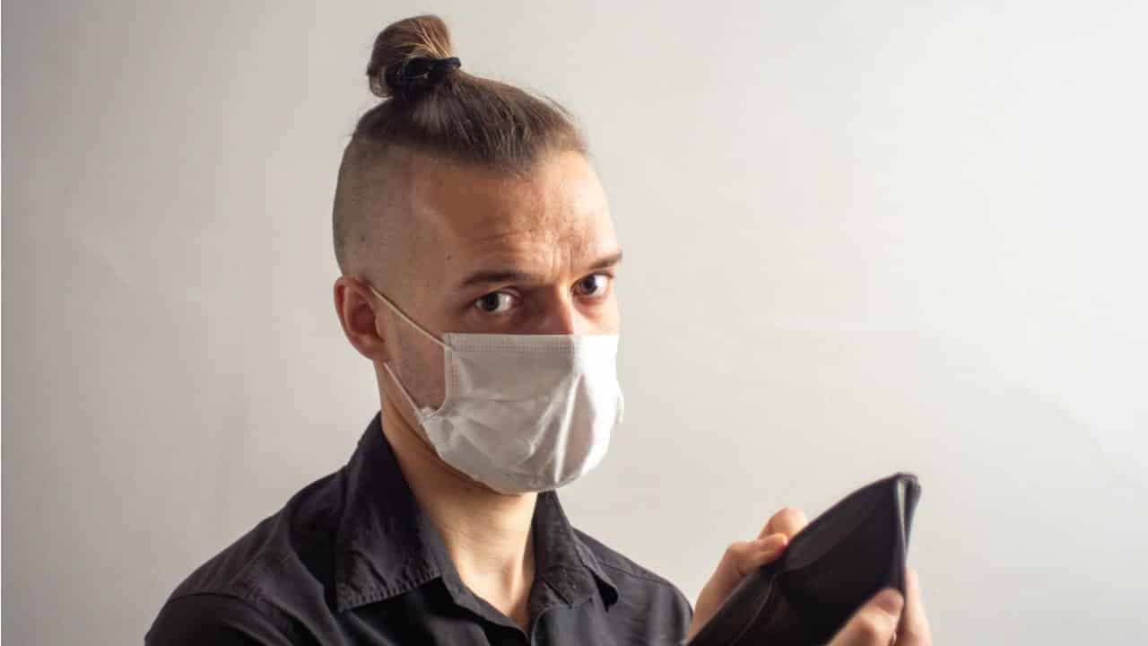 Cuidado: mesmo com Covid-19 você pode despencar o score de crédito