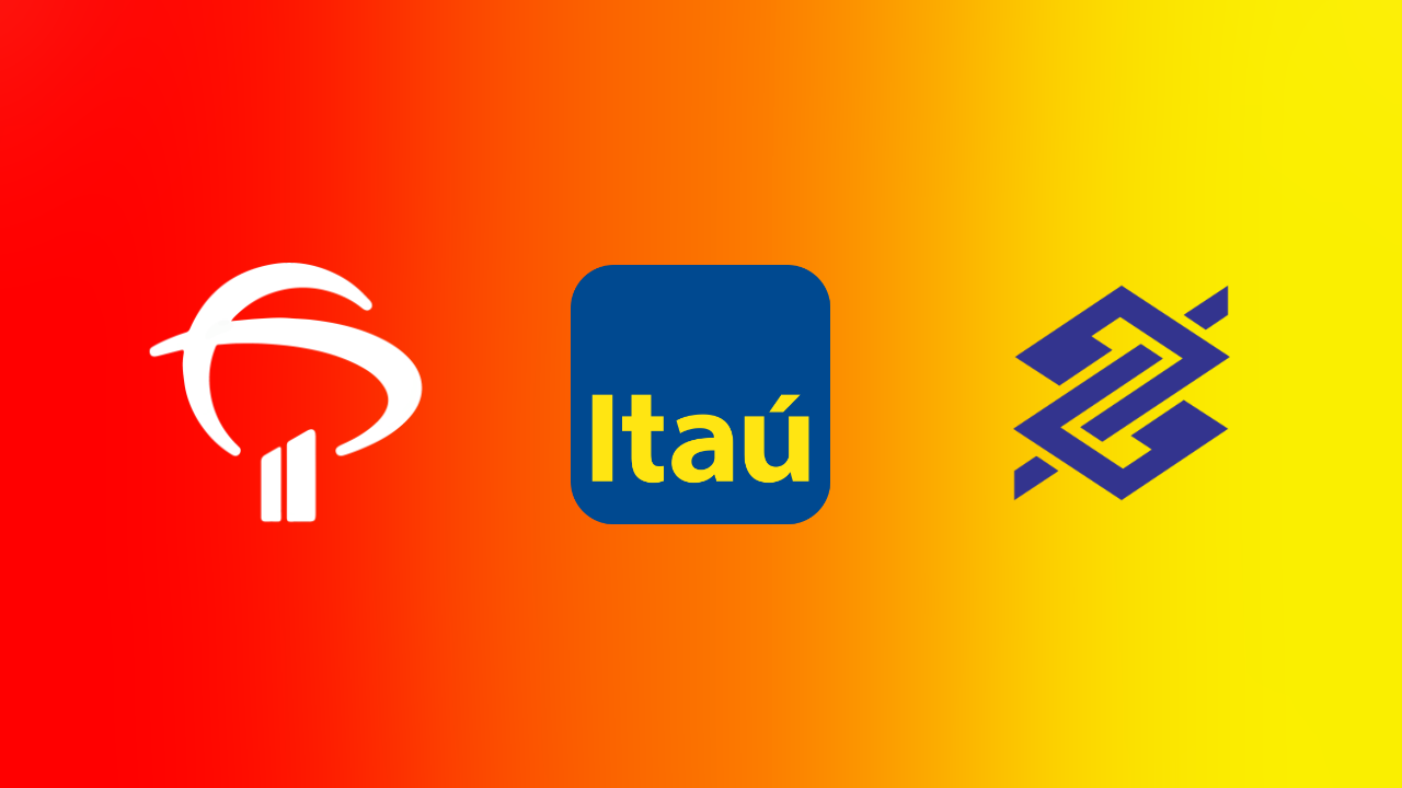 BB, Bradesco e Itaú anunciam redução de juros após novo corte da Selic