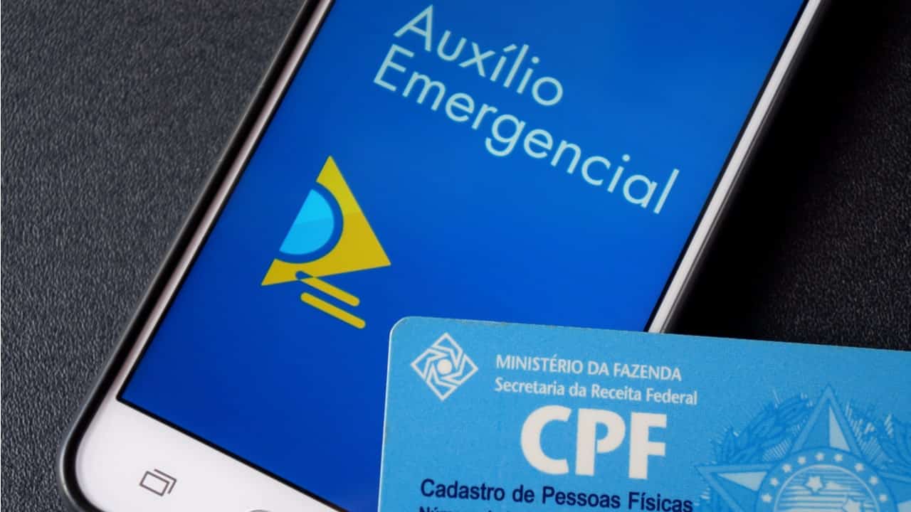 Auxílio Emergencial pode ser estendido por apenas mais dois meses