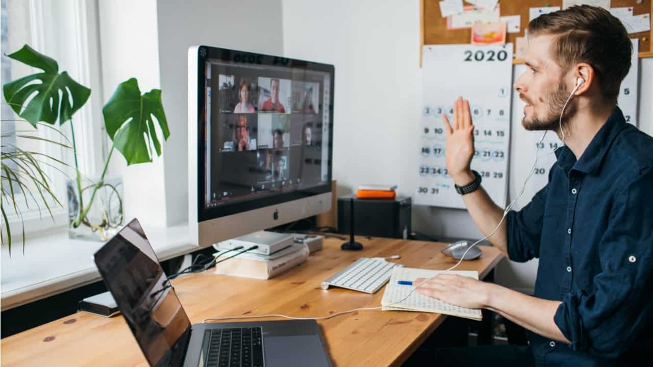 Banco BMG anuncia home office até o final do ano