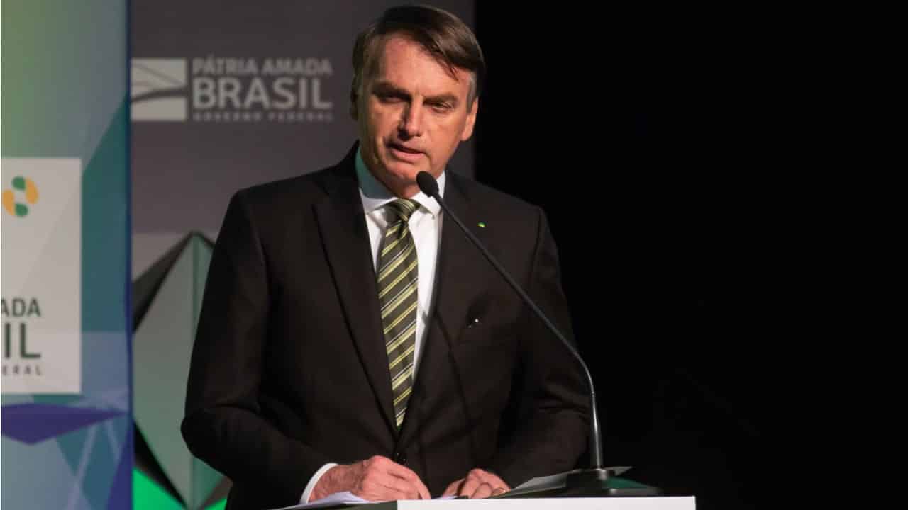 Bolsonaro vai vetar extensão do Auxílio Emergencial se Congresso manter em R$ 600