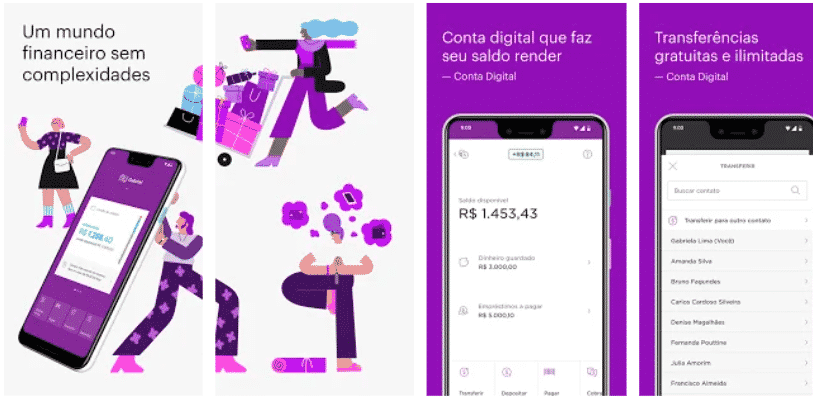 fintechs que mais oferecem benefícios a pessoas desbancarizadas e de baixa renda