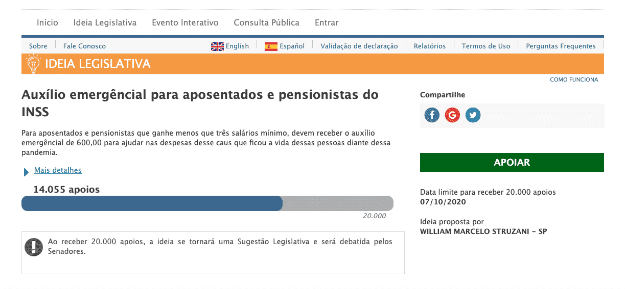 projeto