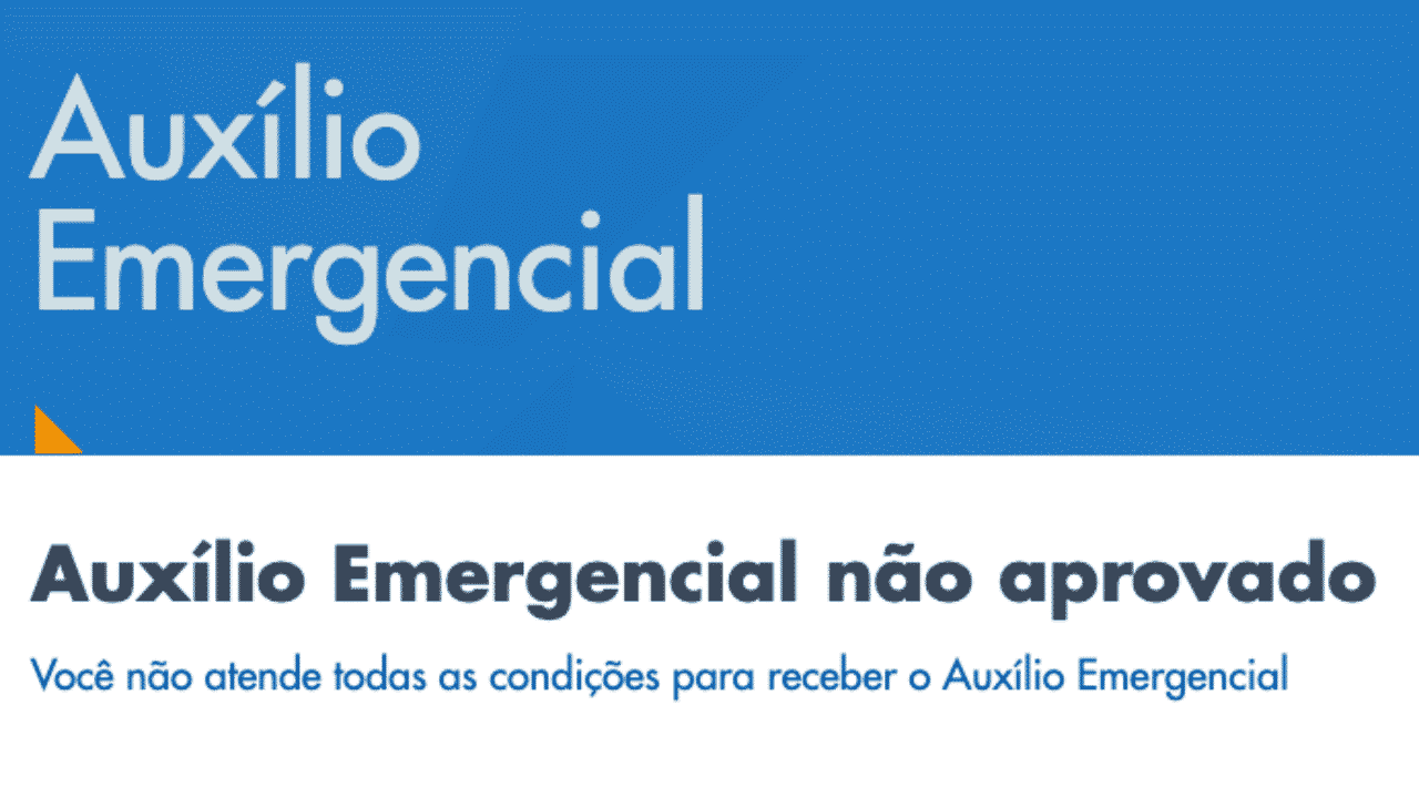 Está mais fácil contestar na Defensoria Pública o Auxílio Emergencial negado injustamente