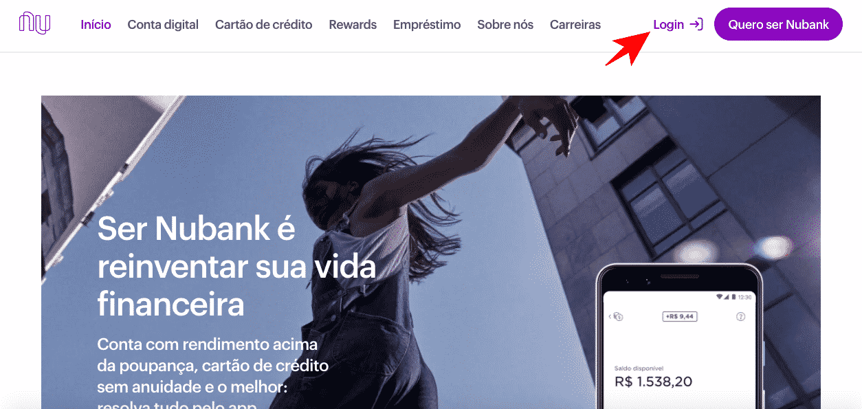 nubank