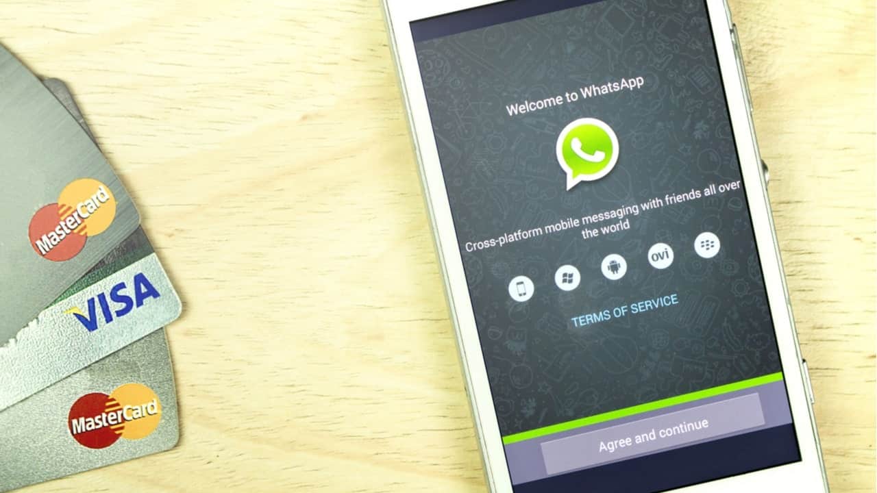 Volta do WhatsApp Pay? Cielo e Facebook pedem ao Cade reversão da suspensão