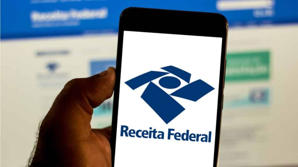 caiu na malha fina do Imposto de Renda