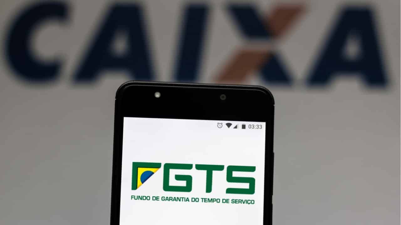 Caixa diz que calendário do novo saque do FGTS de até R$ 1045 vai sair em breve