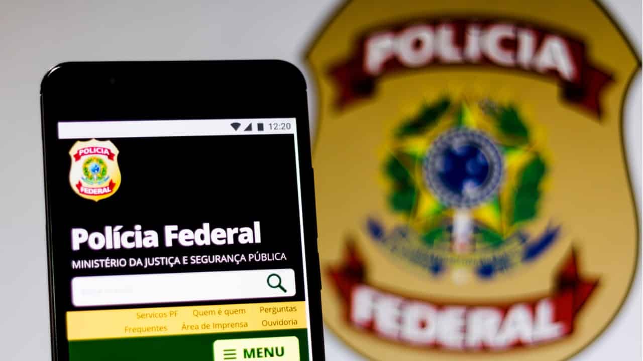 Polícia Federal faz operação contra fraudes no Auxílio Emergencial