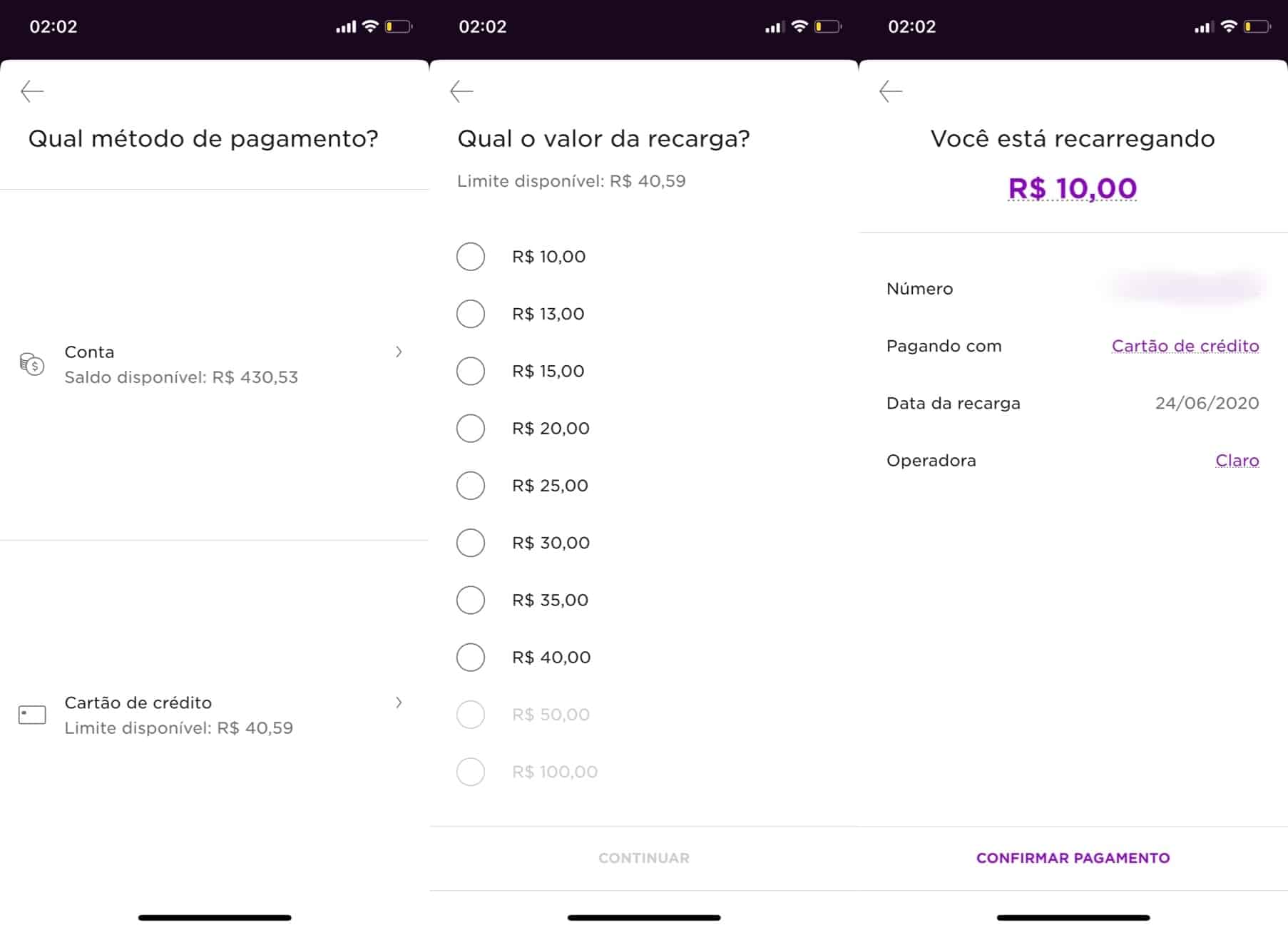 nubank-recarga