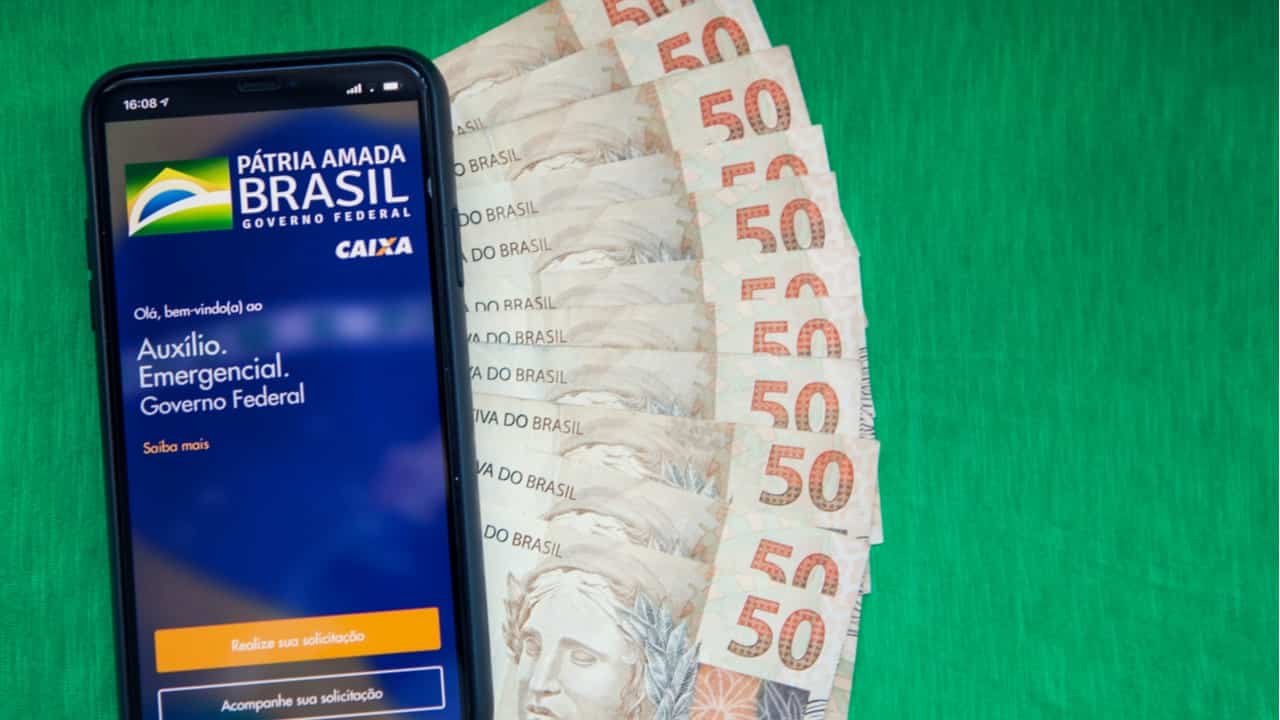 Caixa vai pagar Auxílio Emergencial na sexta e no sábado