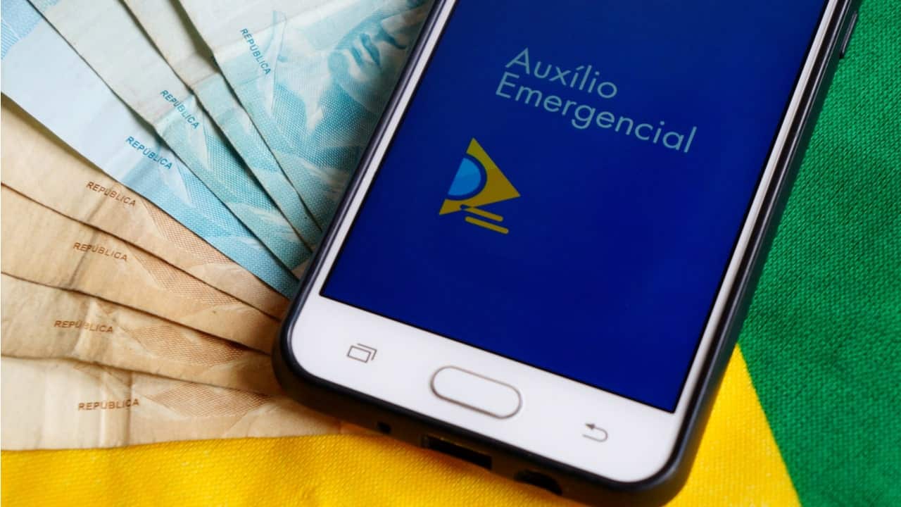 Caixa libera saque para todos da 2ª parcela do auxílio emergencial nesta segunda-feira (15)