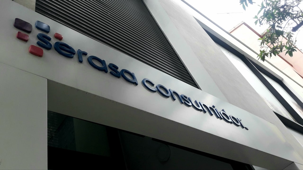 Serasa lança campanha para limpar o nome pagando a partir de apenas R$ 50