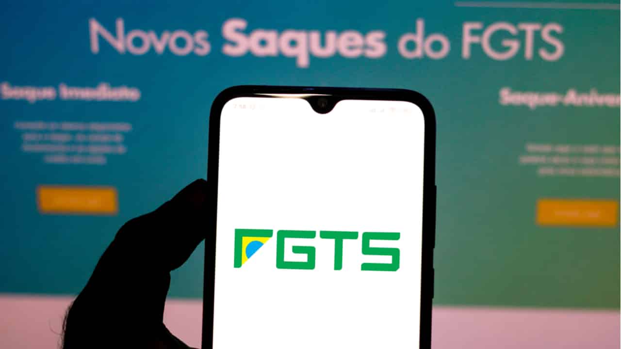Novo saque do FGTS de R$ 1045 funcionará como o Auxílio Emergencial