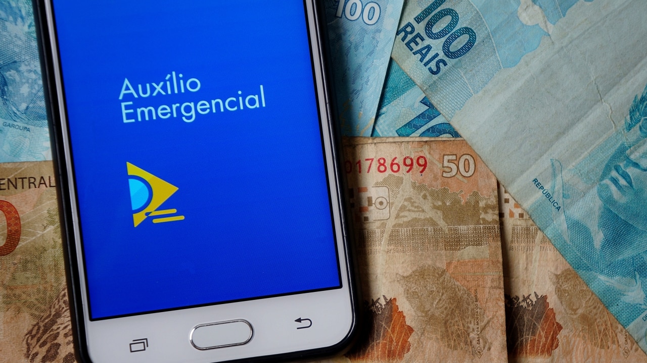Auxílio emergencial: Cerca de 40 mil pessoas devolveram benefício recebido indevidamente
