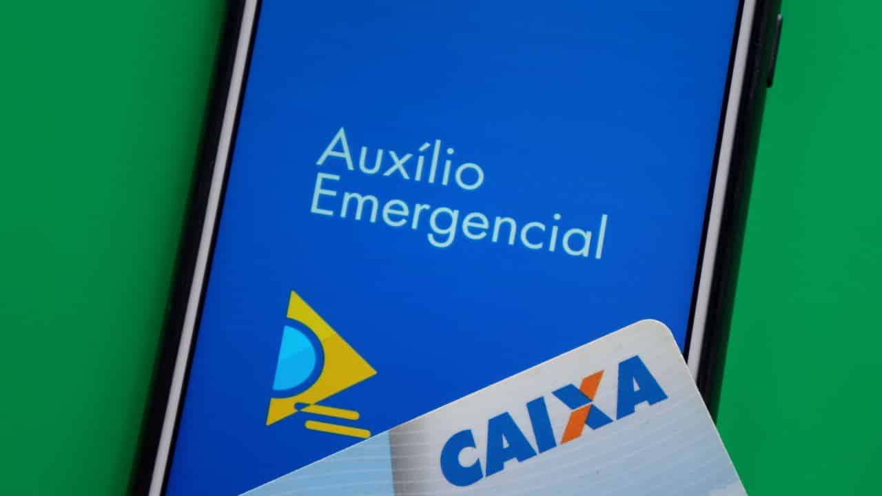 26 milhões de brasileiros ainda podem receber a 2ª parcela do Auxílio Emergencial