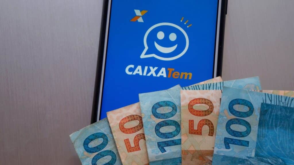roubam auxílio emergencial