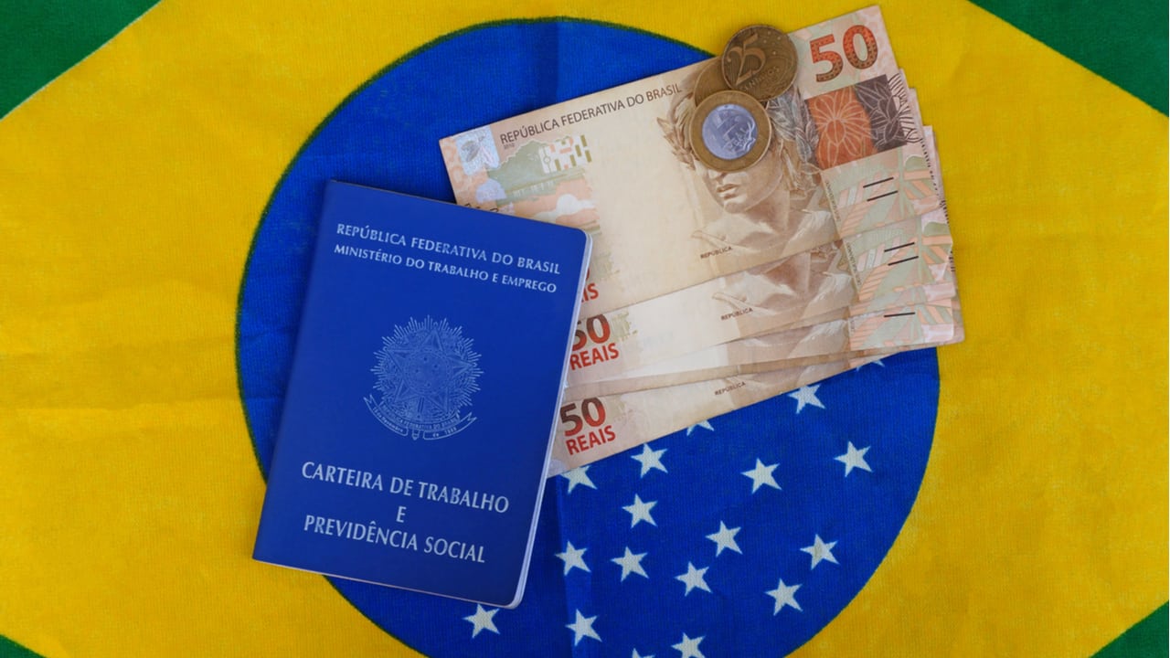 É hoje: Abono do PIS/Pasep começa a ser pago a beneficiários