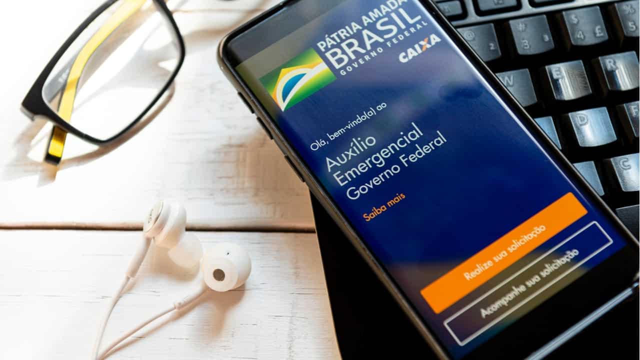 Caixa libera auxílio emergencial para mais 200 mil pessoas que estavam em análise