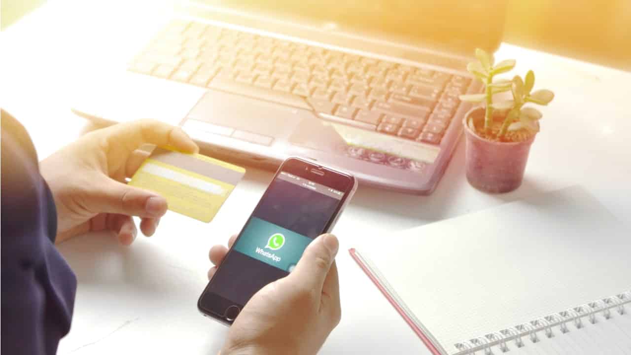 WhatsApp Pay: saiba como ativar para receber pagamentos e pagar com BB, Nubank e Sicredi