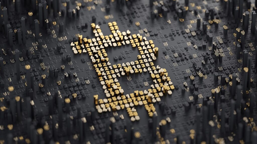 Bitcoin Halving