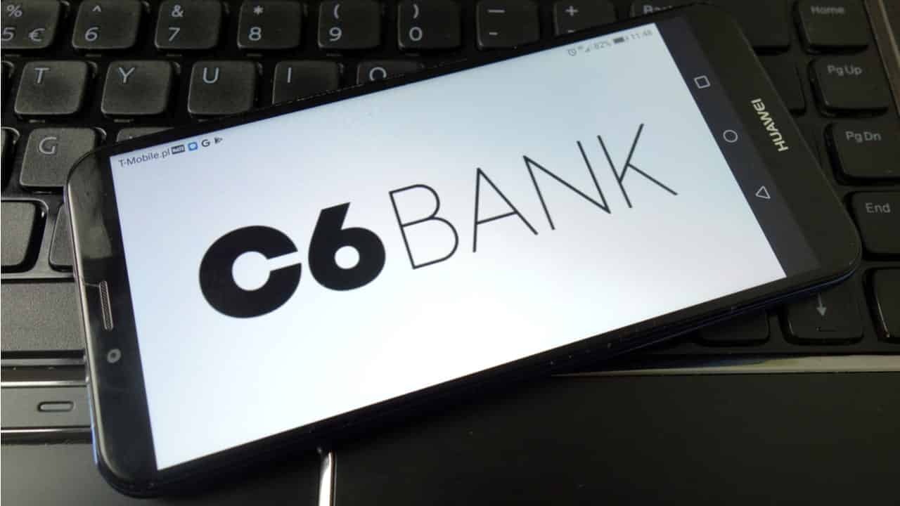 C6 Conta Global passa a permitir transferências de recursos fora do horário de expediente bancário