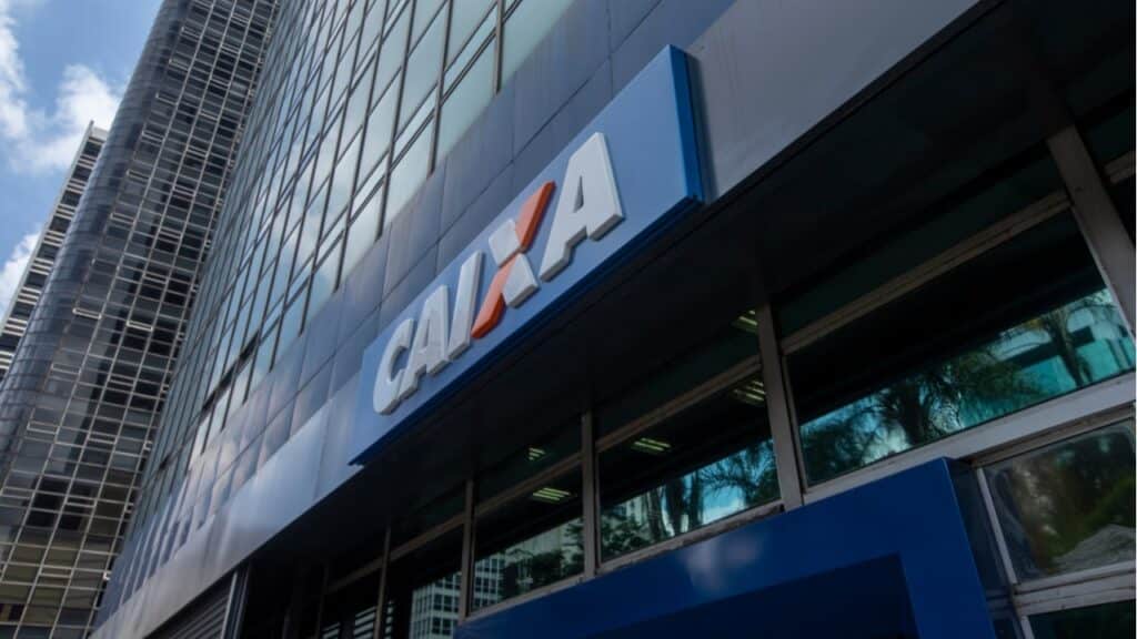 Caixa sumico de dinheiro contas clientes Nubank