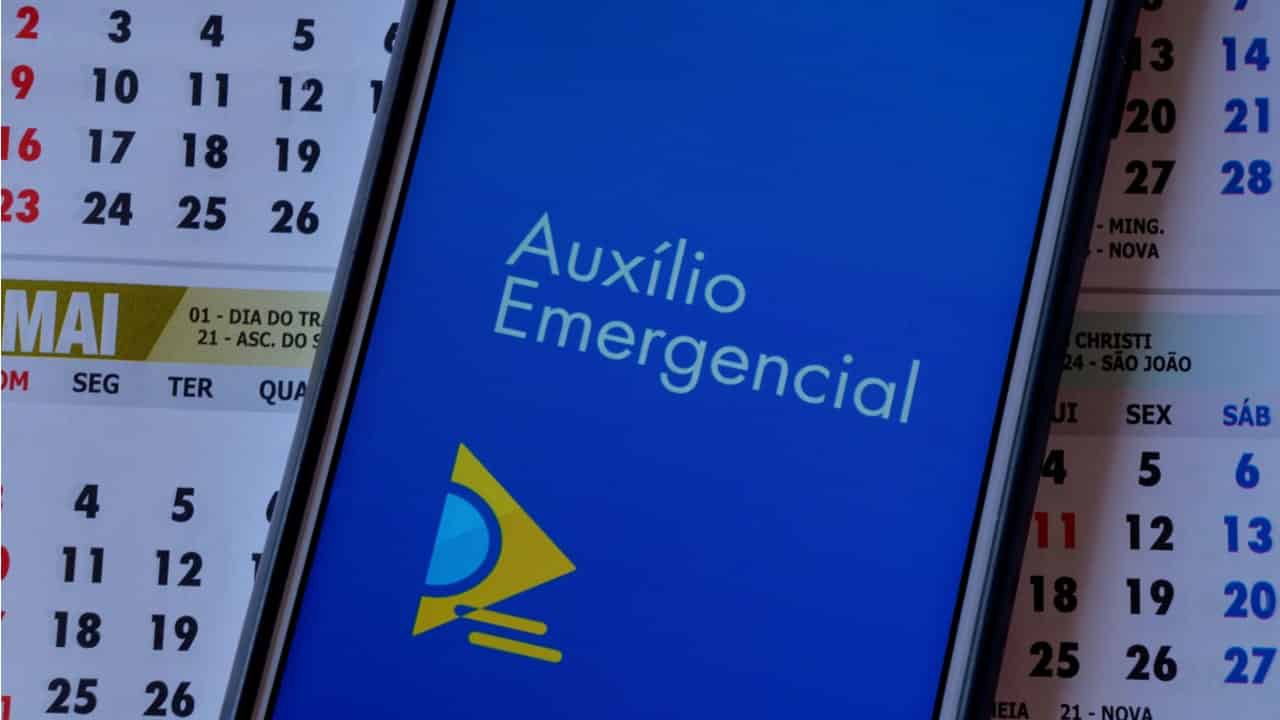 Descubra em qual lote do Auxílio Emergencial você está