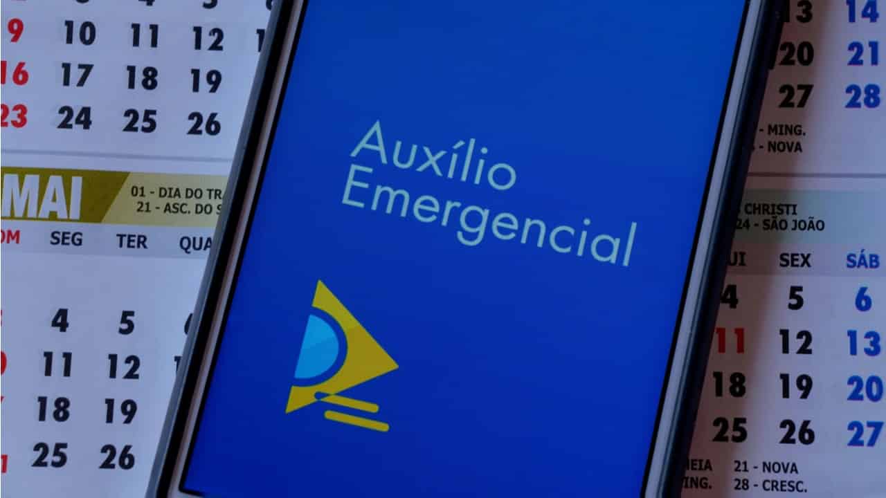 Caixa faz 5 novos pagamentos do Auxílio Emergencial nesta sexta-feira (24)