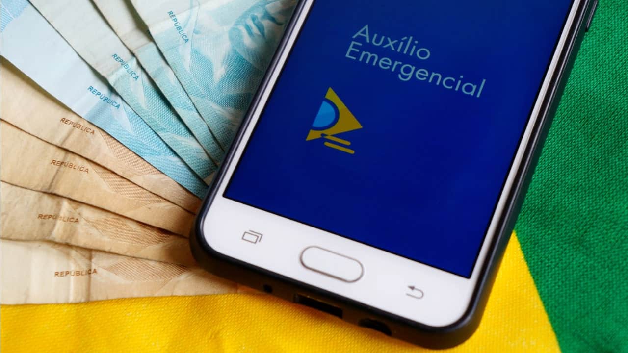 Calendário oficial das próximas parcelas do Auxílio Emergencial é divulgado
