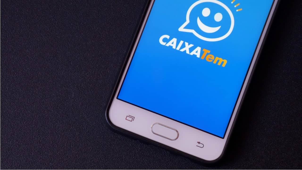 Caixa Tem apresenta erros. Site e App da Caixa estão fora do ar