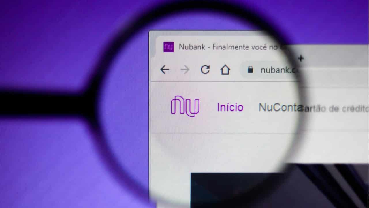 Suposto e-mail falso do Nubank oferecendo R$ 100 não era um golpe