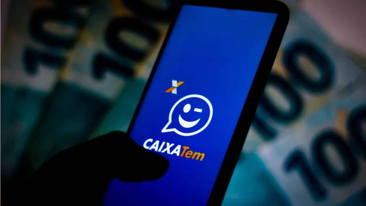 Caixa Tem: governo identifica ação de hackers para zerar o saldo
