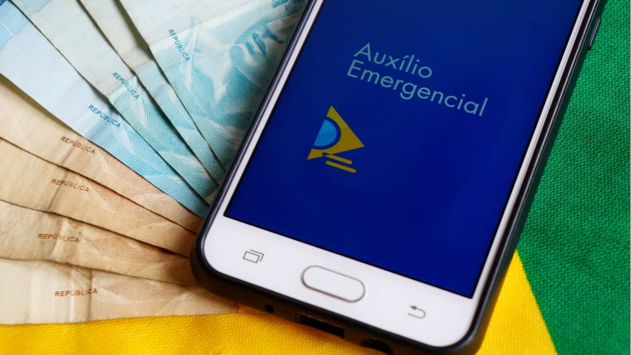 5ª parcela do Auxílio Emergencial será paga hoje (20) para mais beneficiários