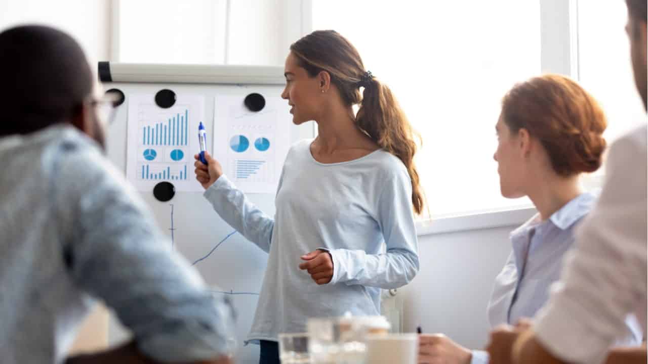 Aceleraê: agência capacita porta-vozes para falar sobre investimentos