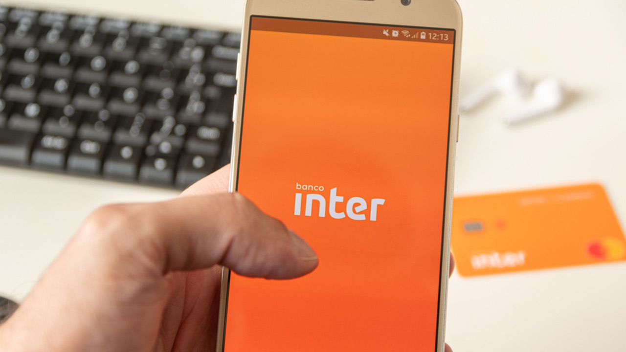Banco Inter vai dar limite do cartão de crédito em dobro, cashback extra, cupons e frete grátis