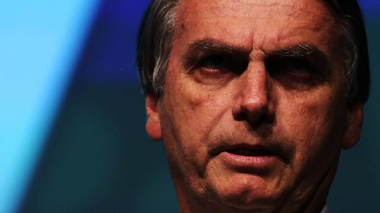 Bolsonaro detona quem não gosta do valor do auxílio emergencial