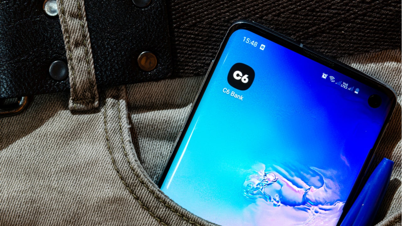 C6 Bank dá RappiPrime GRÁTIS para clientes de cartão de crédito premium