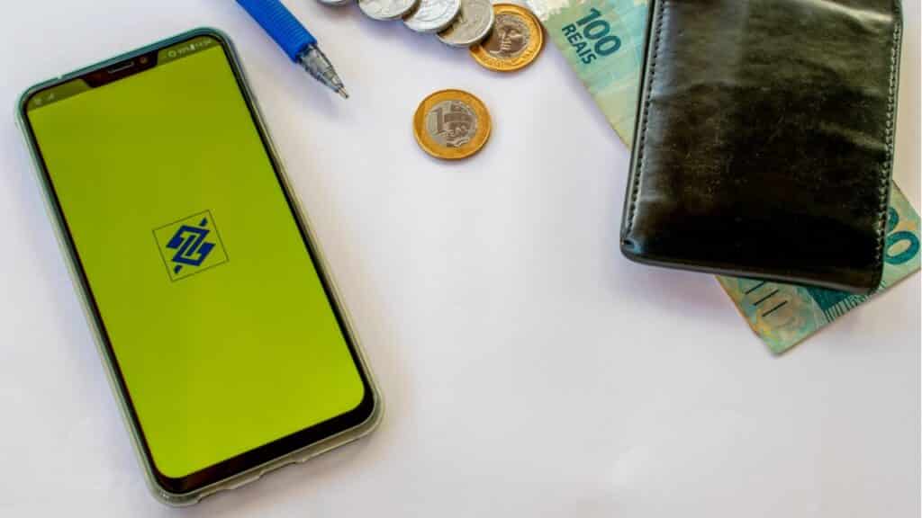 dívidas Banco do Brasil