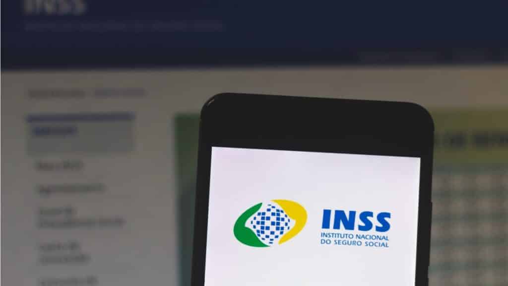 INSS limite do cartão de crédito