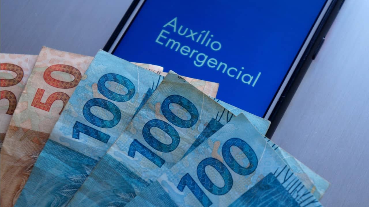 Mais pagamentos do Auxílio Emergencial serão feitos nesta quarta-feira (12)