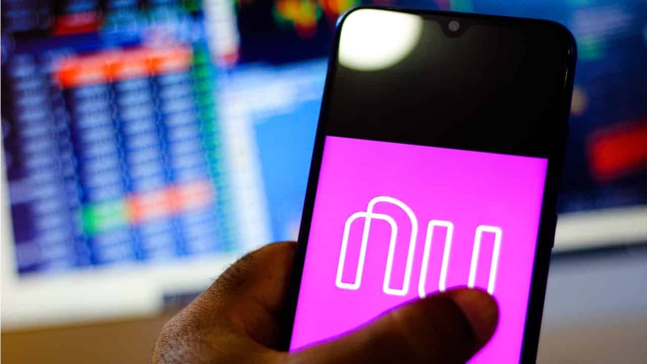 Prejuízo do Nubank mais que triplica em intervalo de 1 ano
